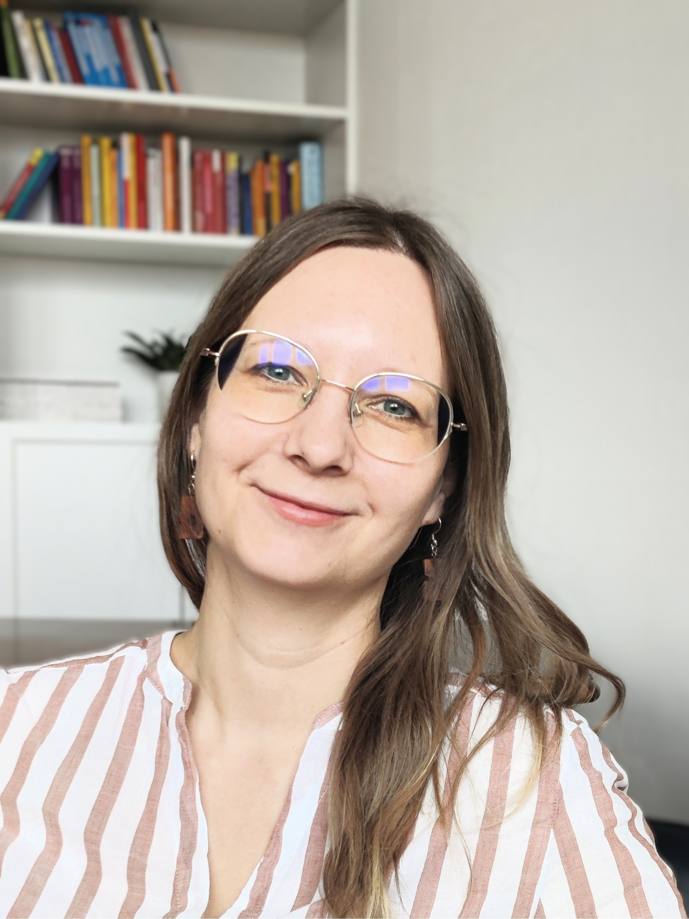 Mag.a Michaela Augustin-Passegger